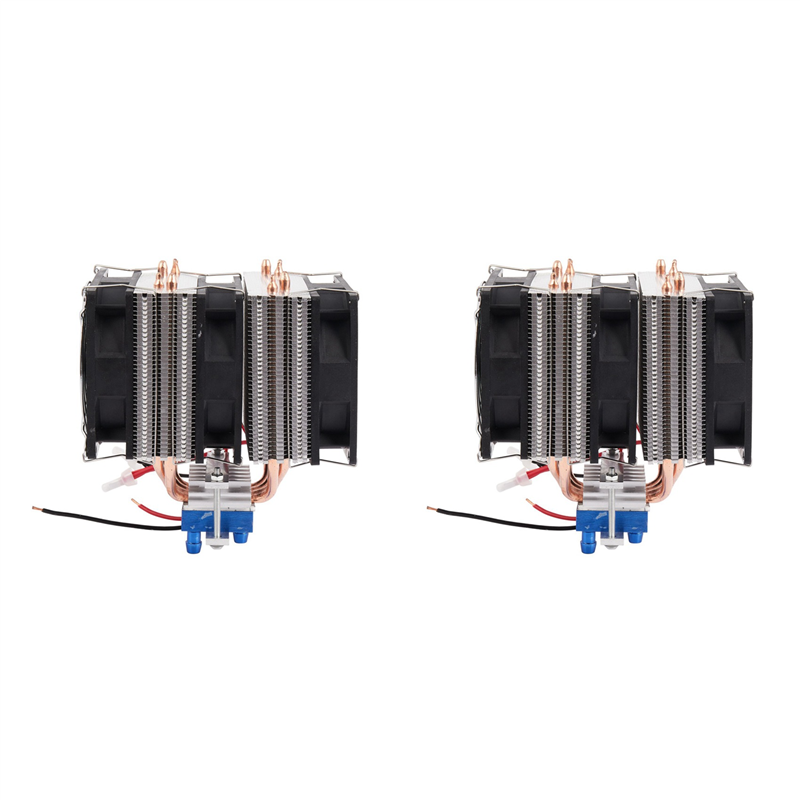 A72Z 2 PC Termoelektrik Soğutu - Chiller Water Cooling System Pc incelemesi ve fiyatı
