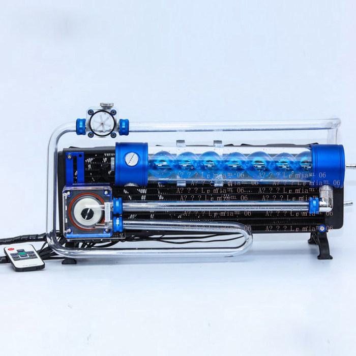 Dizüstü Bilgisayar Su Soğutma  - External Radiator Water Cooling Kit incelemesi ve fiyatı
