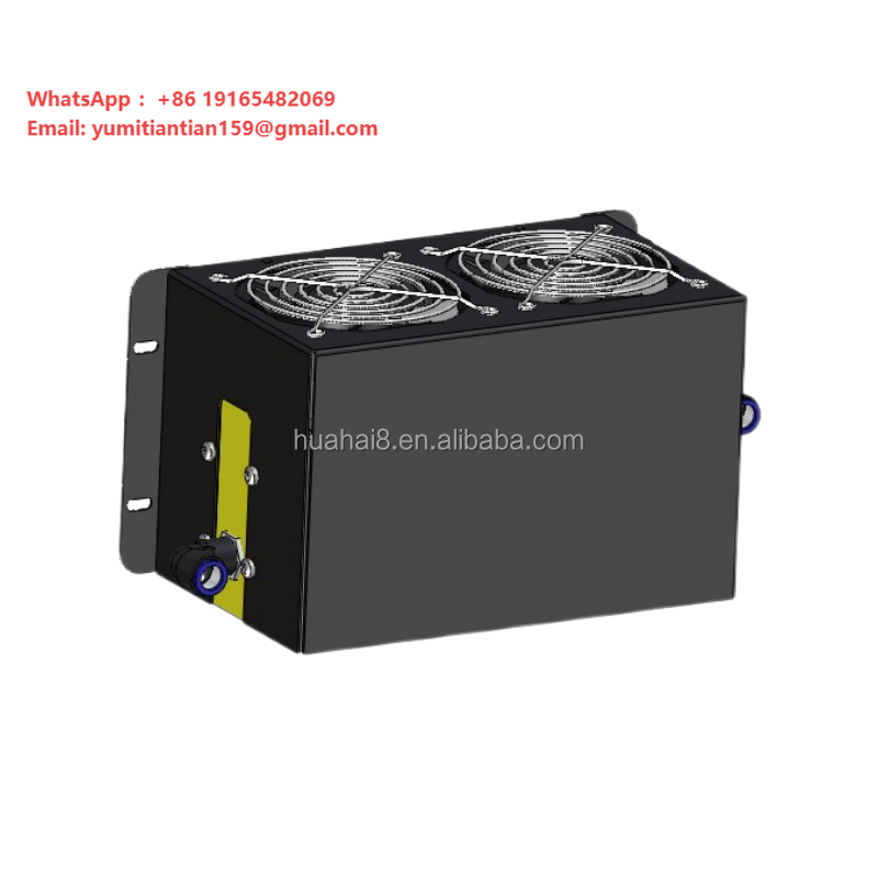 Endüstriyel Termoelektrik Isıt - Chiller Water Cooling System Pc incelemesi ve fiyatı