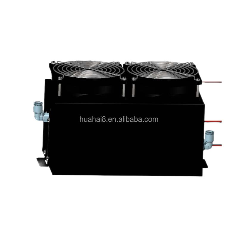 Endüstriyel Termoelektrik Isıt - Chiller Water Cooling System Pc incelemesi ve fiyatı